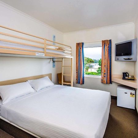 Ibis Budget Кофс-Харбор Экстерьер фото