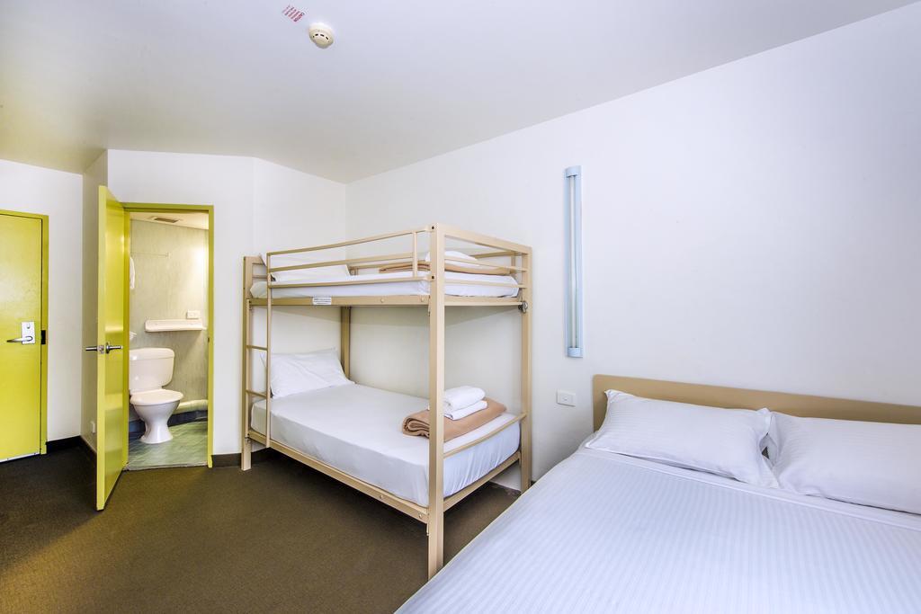 Ibis Budget Кофс-Харбор Экстерьер фото
