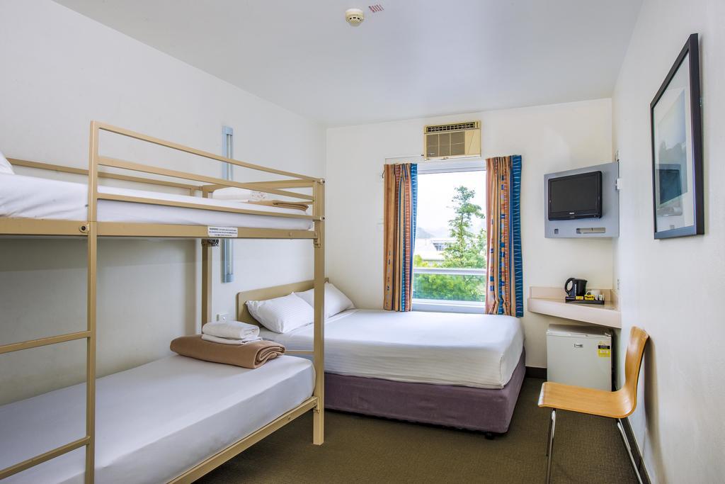 Ibis Budget Кофс-Харбор Экстерьер фото