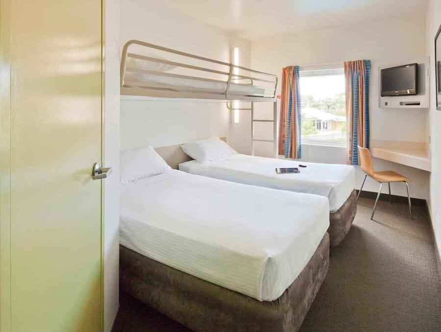 Ibis Budget Кофс-Харбор Экстерьер фото