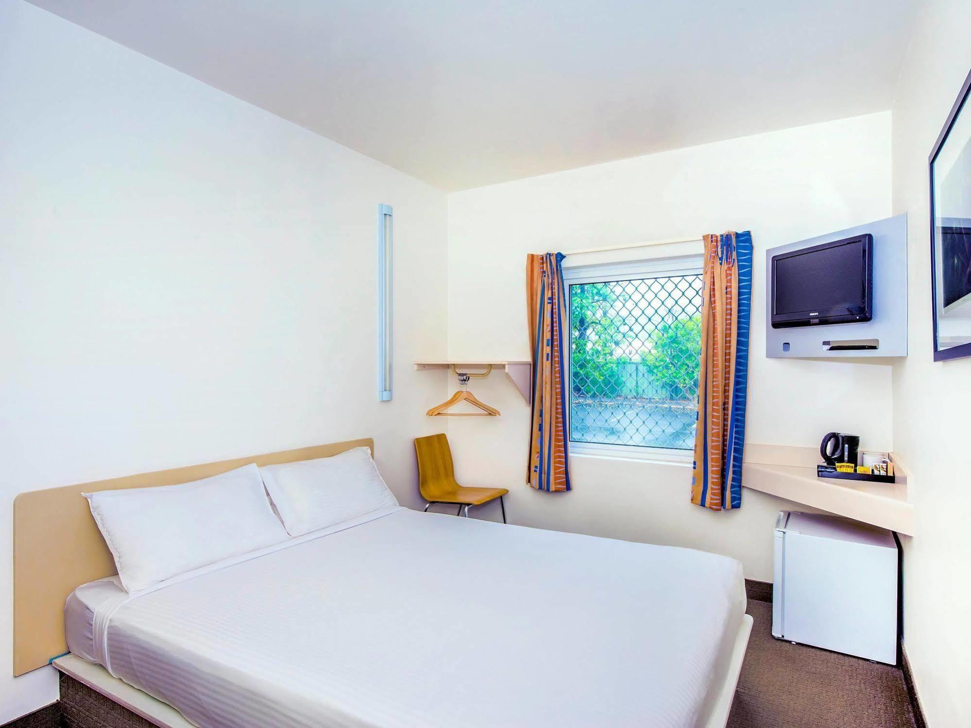 Ibis Budget Кофс-Харбор Экстерьер фото