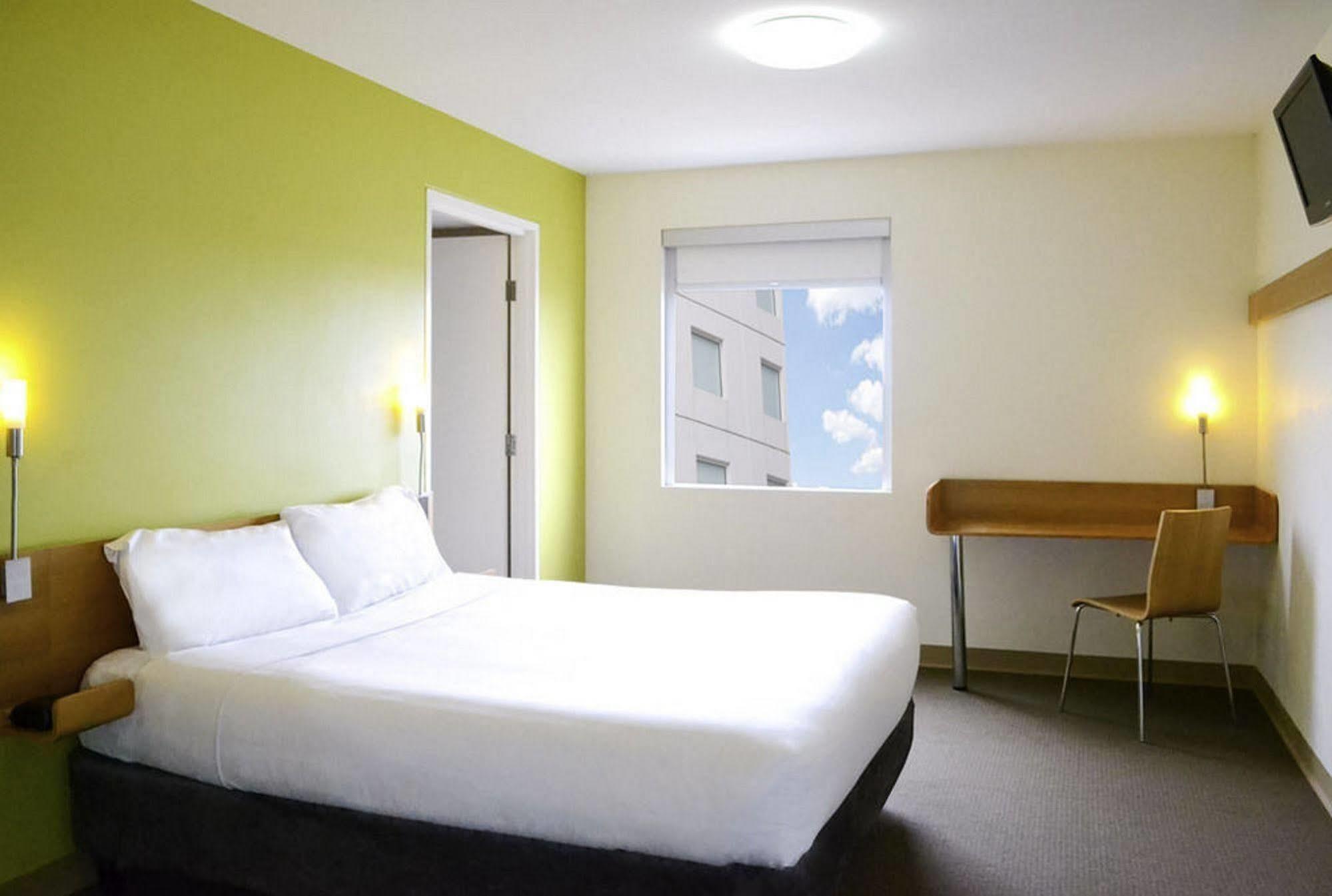 Ibis Budget Кофс-Харбор Экстерьер фото