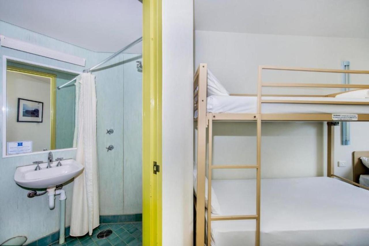 Ibis Budget Кофс-Харбор Экстерьер фото
