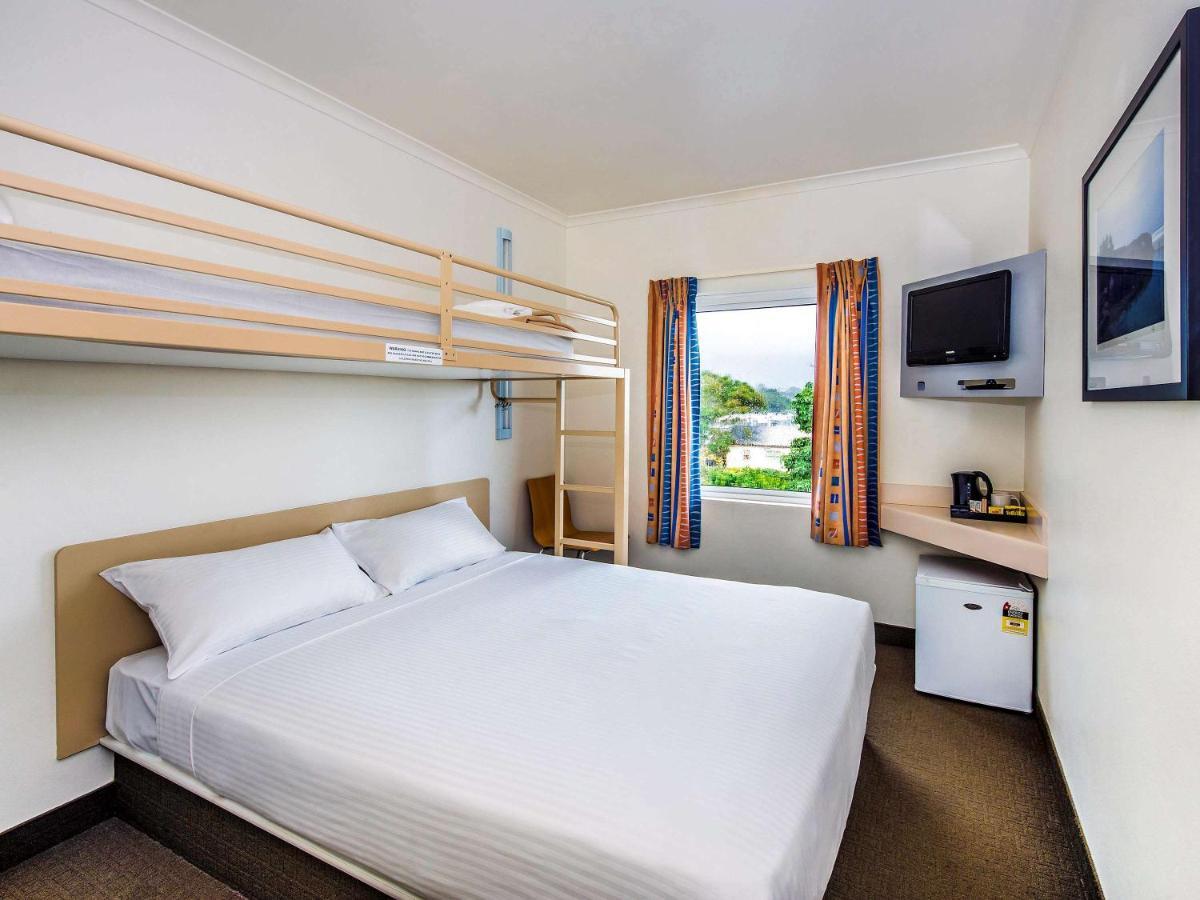 Ibis Budget Кофс-Харбор Экстерьер фото